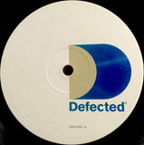Cleptomaniacs Feat. Bryan Chambers : All I Do (2x12")