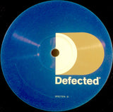 Cleptomaniacs Feat. Bryan Chambers : All I Do (2x12")