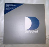 Cleptomaniacs Feat. Bryan Chambers : All I Do (2x12")