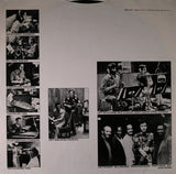 Ry Cooder : Jazz (LP, Album, Jac)