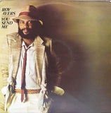 Roy Ayers : You Send Me (LP, Album, RE)