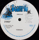 Dennis Brown : Ram Dance Hall (12")