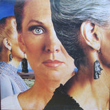 Styx : Pieces Of Eight (LP, Album, Club, RE, CRC)