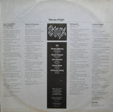 Styx : Pieces Of Eight (LP, Album, Club, RE, CRC)