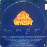 Norman Whitfield : Car Wash (Original Motion Picture Soundtrack) (2xLP, Album, RE, Gat)