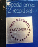 Norman Whitfield : Car Wash (Original Motion Picture Soundtrack) (2xLP, Album, RE, Gat)