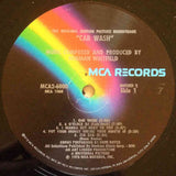 Norman Whitfield : Car Wash (Original Motion Picture Soundtrack) (2xLP, Album, RE, Gat)