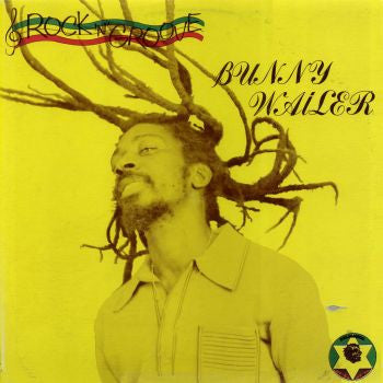Bunny Wailer : Rock 'N' Groove (LP, Album)