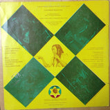 Bunny Wailer : Rock 'N' Groove (LP, Album)