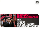 Dizzy Gillespie : Live At The Village Vanguard (LP, Album)