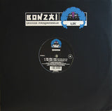 Quadran : The Love I Lost (12")