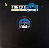 Quadran : The Love I Lost (12")