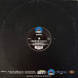 Quadran : The Love I Lost (12")