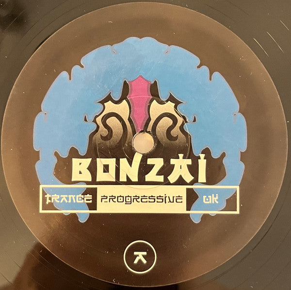 Quadran : The Love I Lost (12")