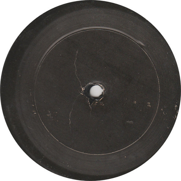 Chip E. : It's House RX (12", W/Lbl)