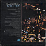 Billy Cobham : Spectrum (LP, Album, Gat)