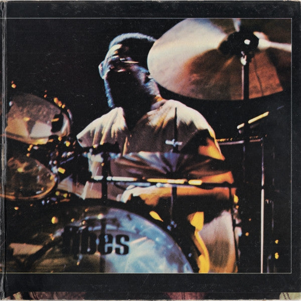 Billy Cobham : Spectrum (LP, Album, Gat)
