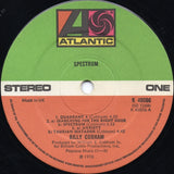 Billy Cobham : Spectrum (LP, Album, Gat)