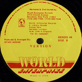 Super Classic : Mento Medley (12")
