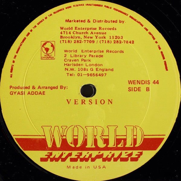 Super Classic : Mento Medley (12")