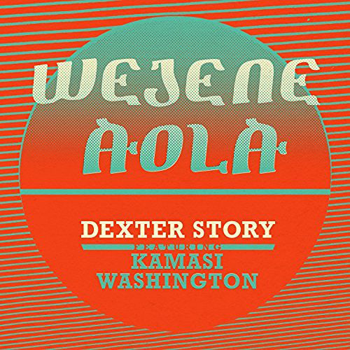 Dexter Story : Wejene Aola (7", Single)