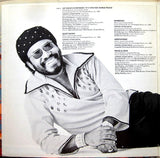 Lonnie Liston Smith And The Cosmic Echoes : Reflections Of A Golden Dream (LP, Album, Hol)