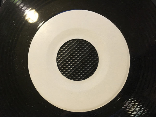 Bobby Moore's Rhythm Aces* : Try My Love Again (7", S/Sided, Single, Promo)