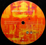 Subliminal Cuts : Le Voie Le Soleil (12", Single)