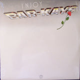 Bar-Kays : Injoy (LP, Album, Club)