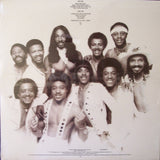 Bar-Kays : Injoy (LP, Album, Club)