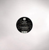 Nick Holder & Kaje Present Trackheadz : Feel (2x12")