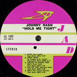Johnny Nash : Hold Me Tight (LP, Album)