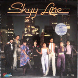 Skyy : Skyy Line (LP, Album)