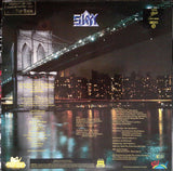 Skyy : Skyy Line (LP, Album)