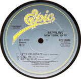 Skyy : Skyy Line (LP, Album)