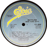 Skyy : Skyy Line (LP, Album)