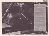 Bernard Wright : 'Nard (LP, Album, Pit)