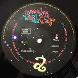 Deee-Lite : World Clique (LP, Album, No )
