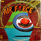 Ginger Baker's Air Force : Ginger Baker's Air Force (2xLP, Album, Gat)
