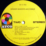Ginger Baker's Air Force : Ginger Baker's Air Force (2xLP, Album, Gat)
