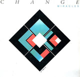 Change : Miracles (LP, Album)