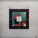 Change : Miracles (LP, Album)