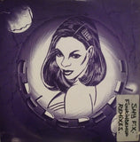 Shy FX : Funkindemup (Remixes) (12")