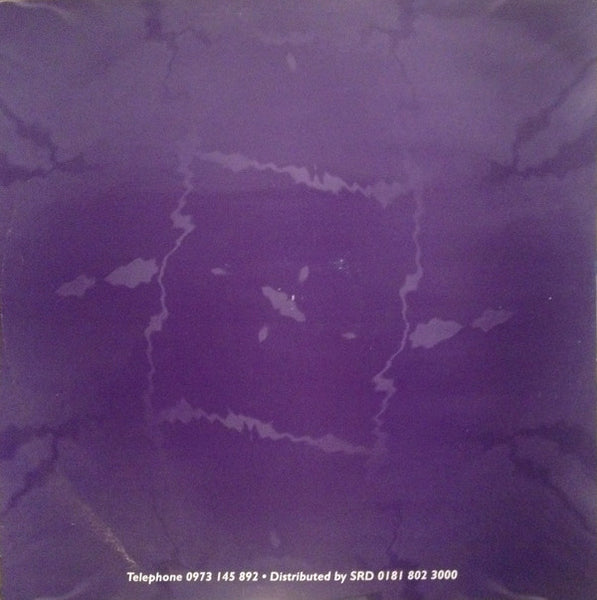 Shy FX : Funkindemup (Remixes) (12")