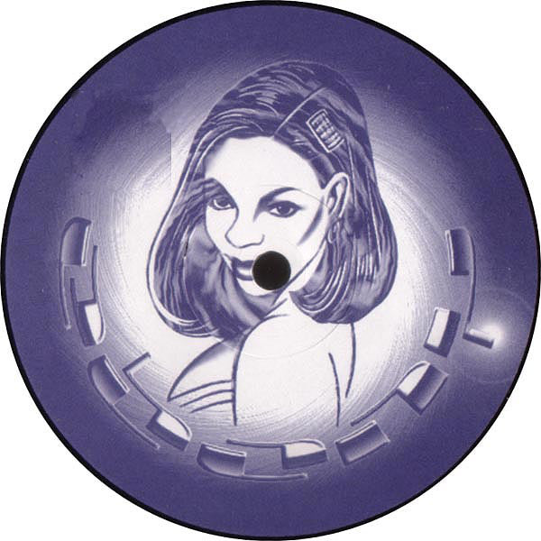 Shy FX : Funkindemup (Remixes) (12")