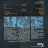 Jean-Luc Ponty : King Kong (Jean-Luc Ponty Plays The Music Of Frank Zappa) (LP, Album, Upt)