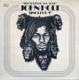 John Holt : The Further You Look (LP, Album)
