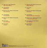 Hugh Masekela : The Chisa Years 1965-1976 (Rare And Unreleased) (2xLP, Comp)