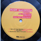 Hugh Masekela : The Chisa Years 1965-1976 (Rare And Unreleased) (2xLP, Comp)