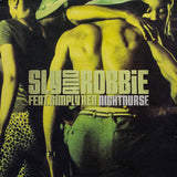 Sly & Robbie : Nightnurse (2x12", Promo)